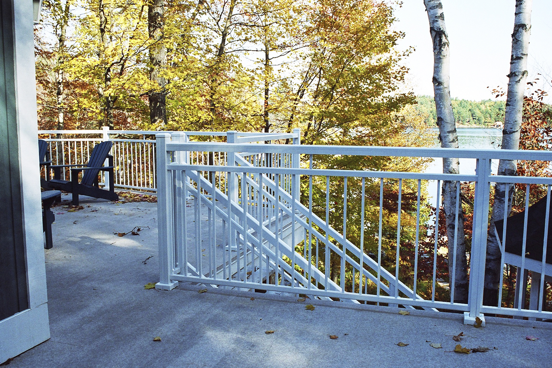 Railings