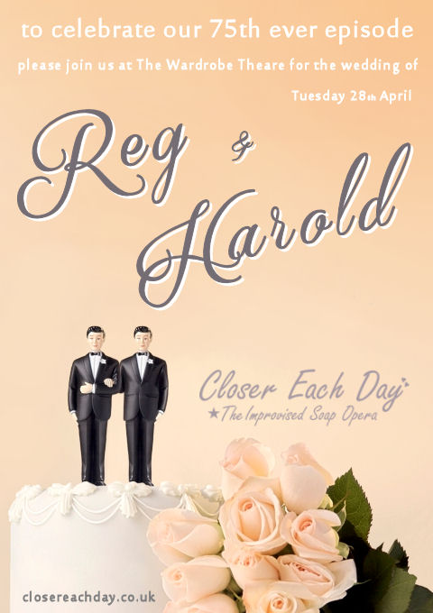 Reg and Harold's wedding Episode.jpg