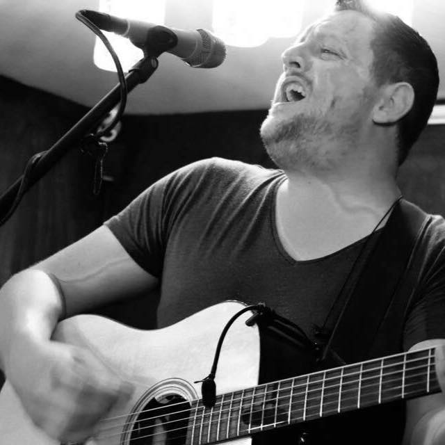 Andy Mack Live