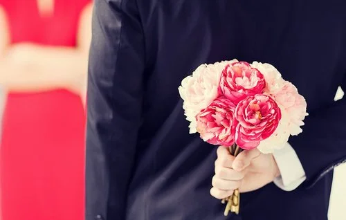 8 Incredibly Easy Ways To Be A Better Husband: No Expensive Gifts Or Grand Gestures Required Check out this article from Men's Health to read Crystal's tip.