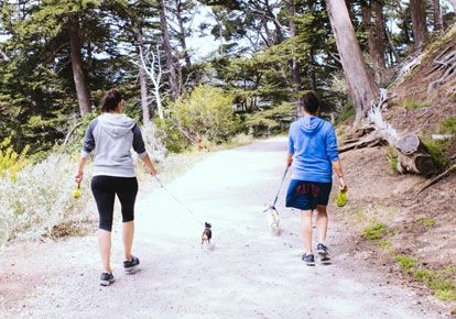 Is Working Out Better Than Couples' Therapy? Check the article out over at Refinery29