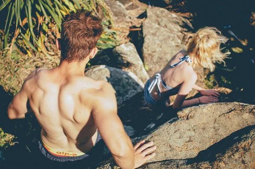 Is Working Out Better Than Couples Therapy? Experts Weigh In Read what Crystal has to say about exercise and feeling connected at ClassPass .