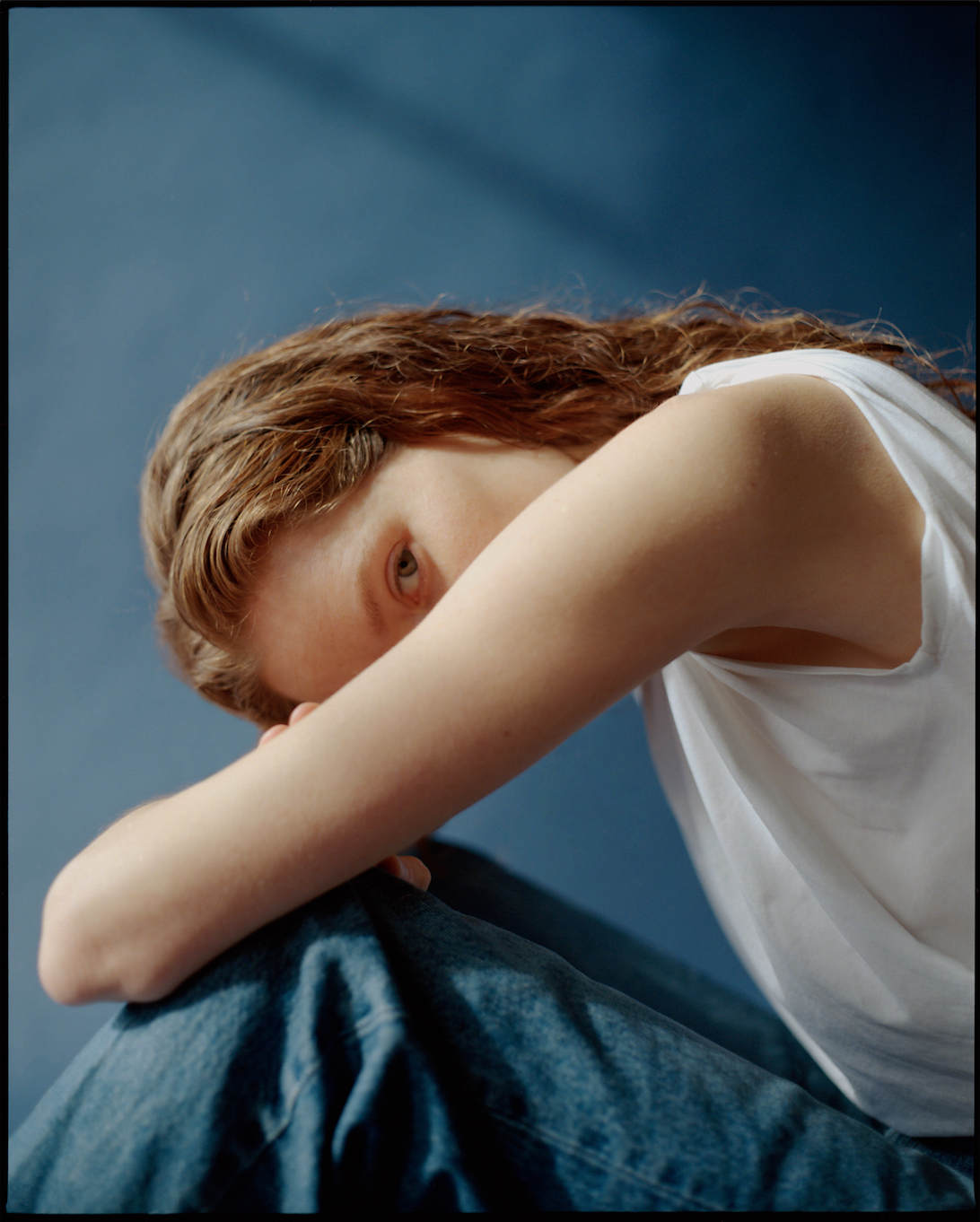 esmé wissels by maxime cardol