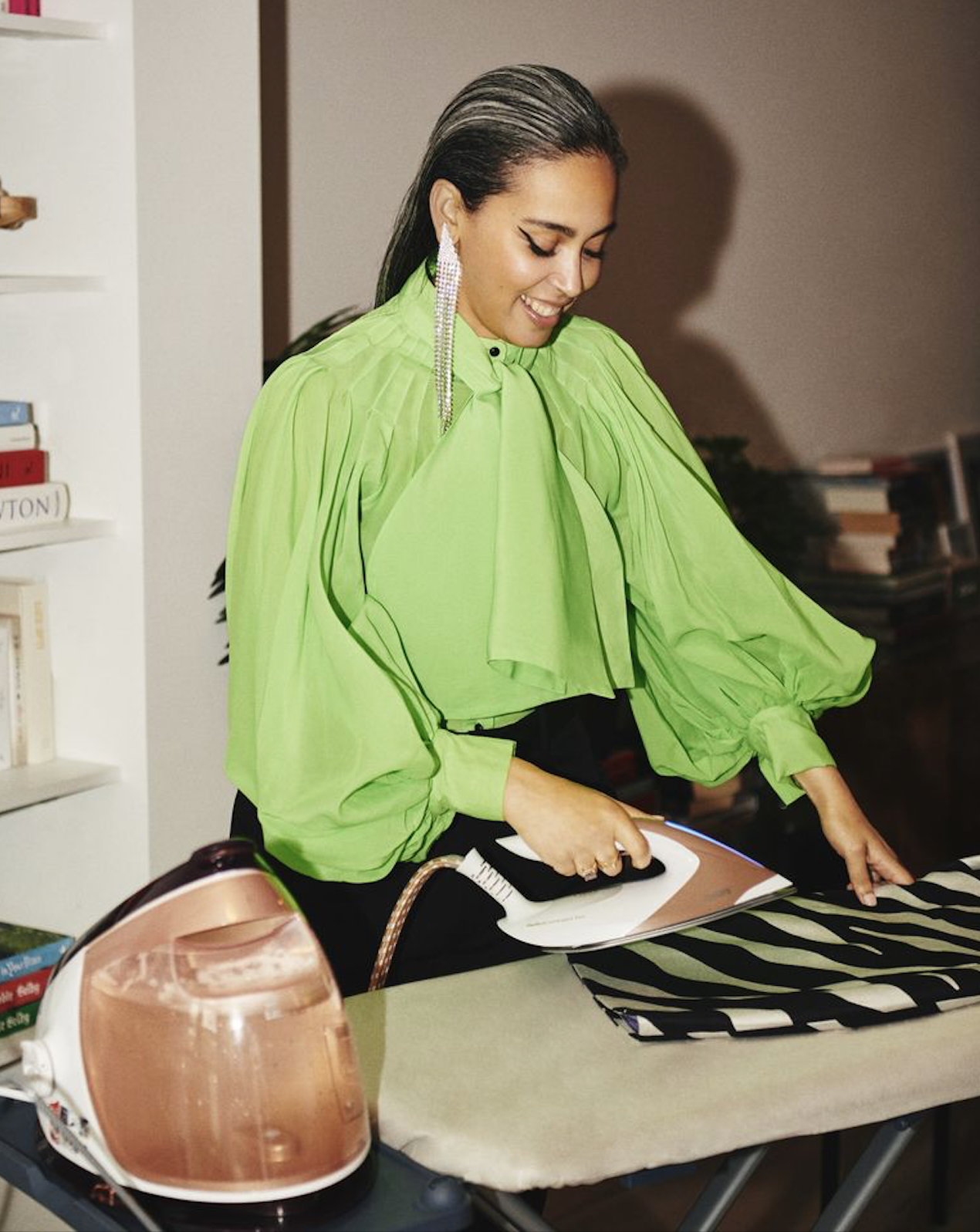 philips x vogue netherlands by anh kiet duong