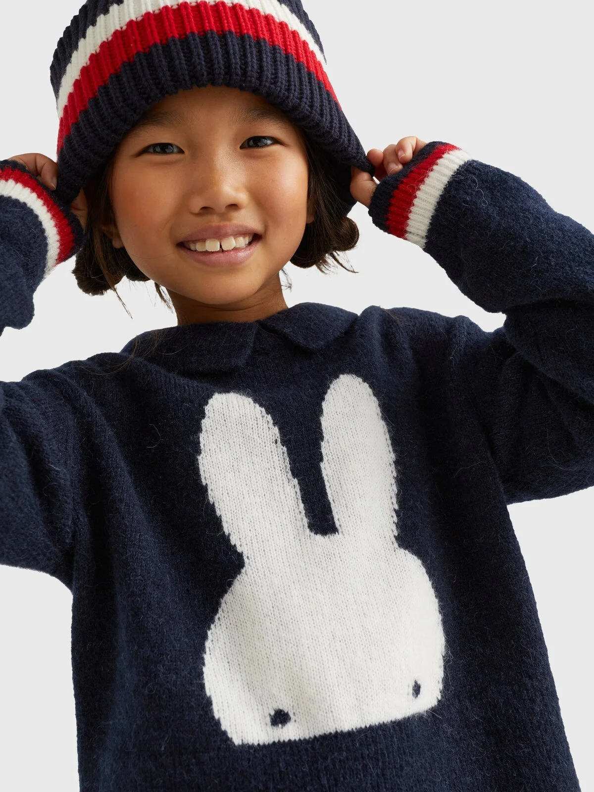 tommy hilfiger x miffy
