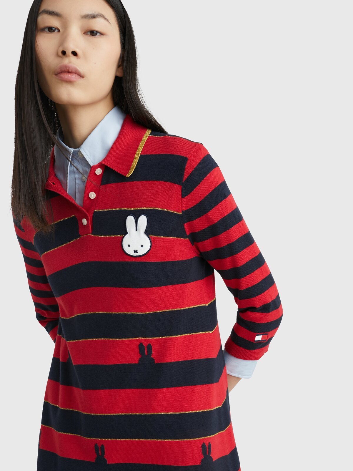 tommy hilfiger x miffy