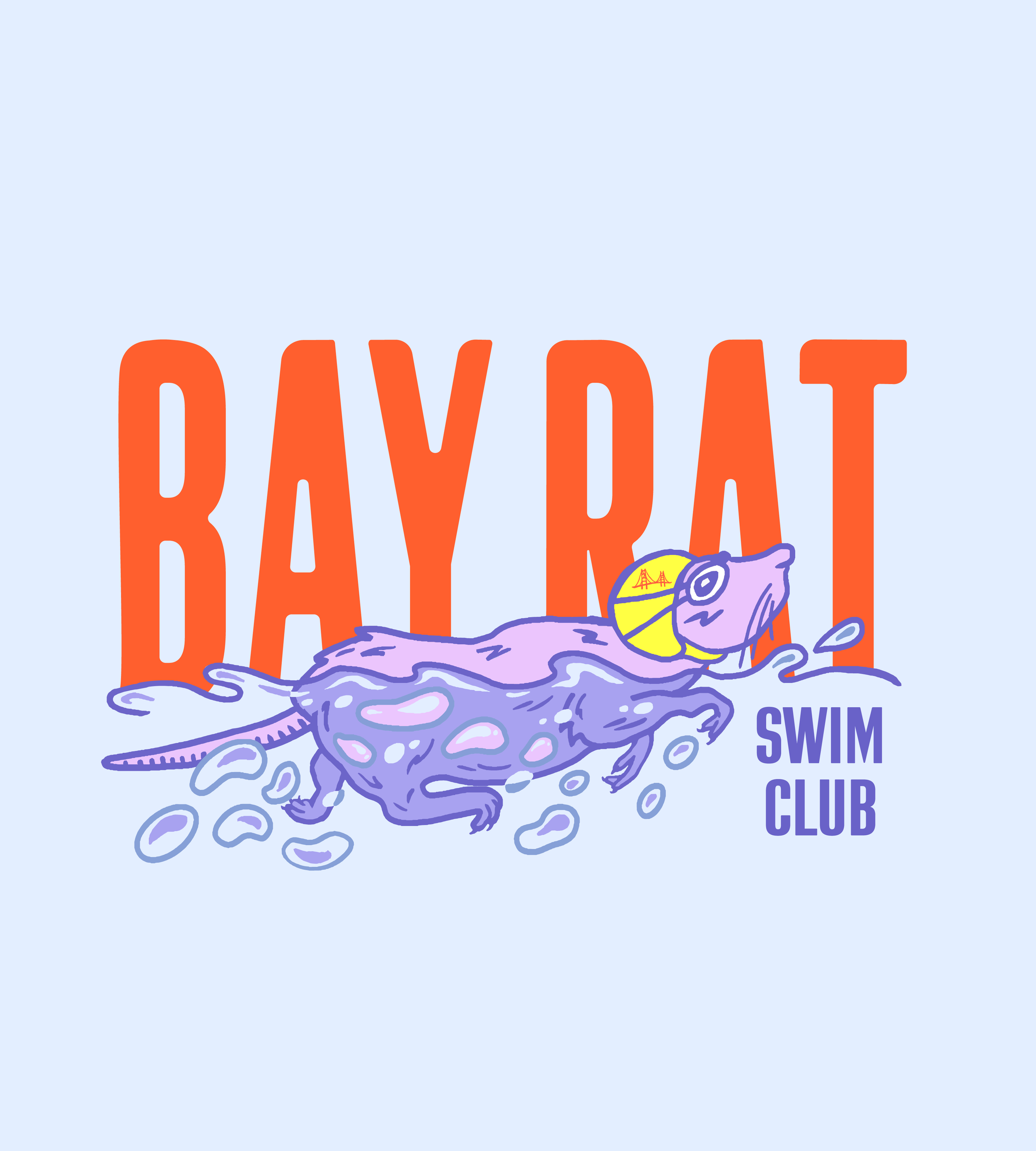 Bay Rat Swim Club V2_BRSC 1 Cover.png