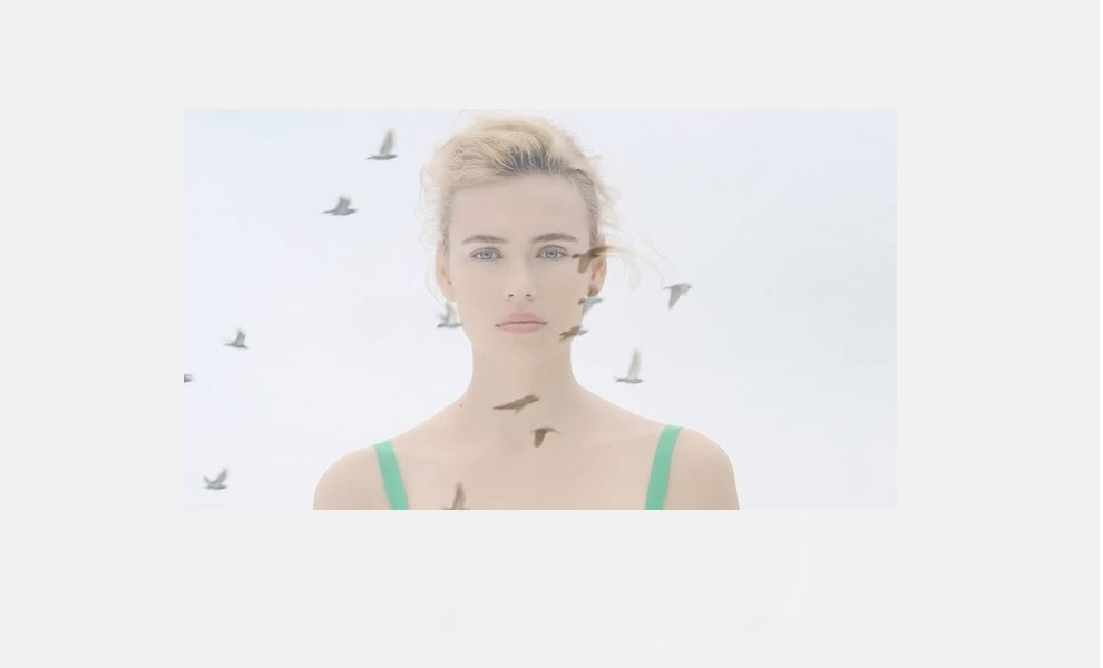 Amanda Uprichard | Spring