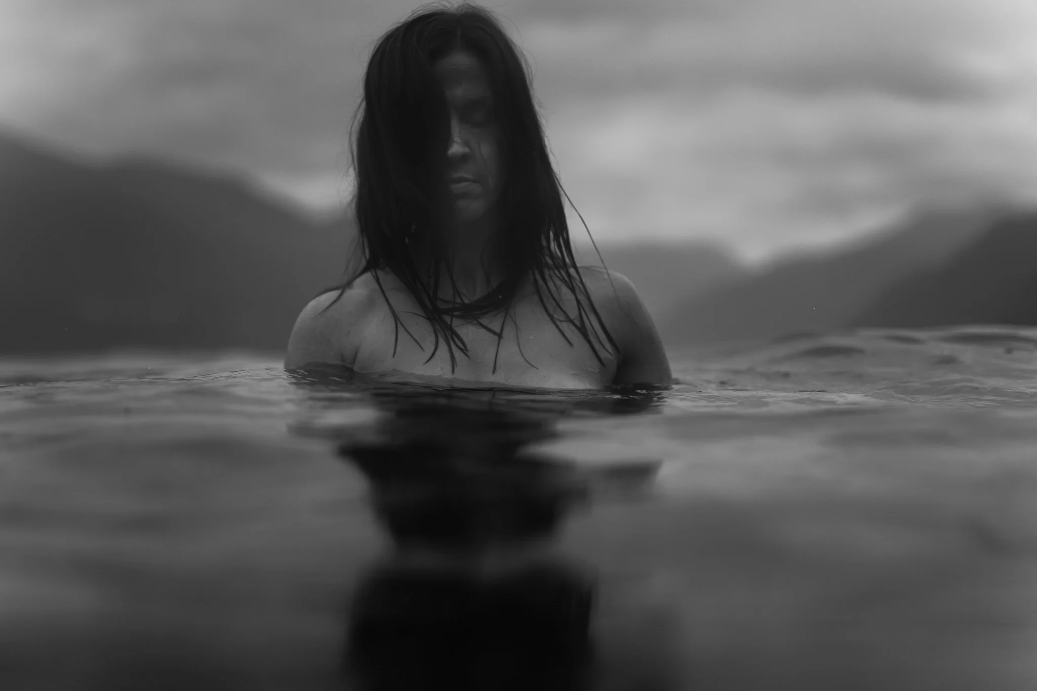 Outdoor Portraits — Fjordlapse Photography