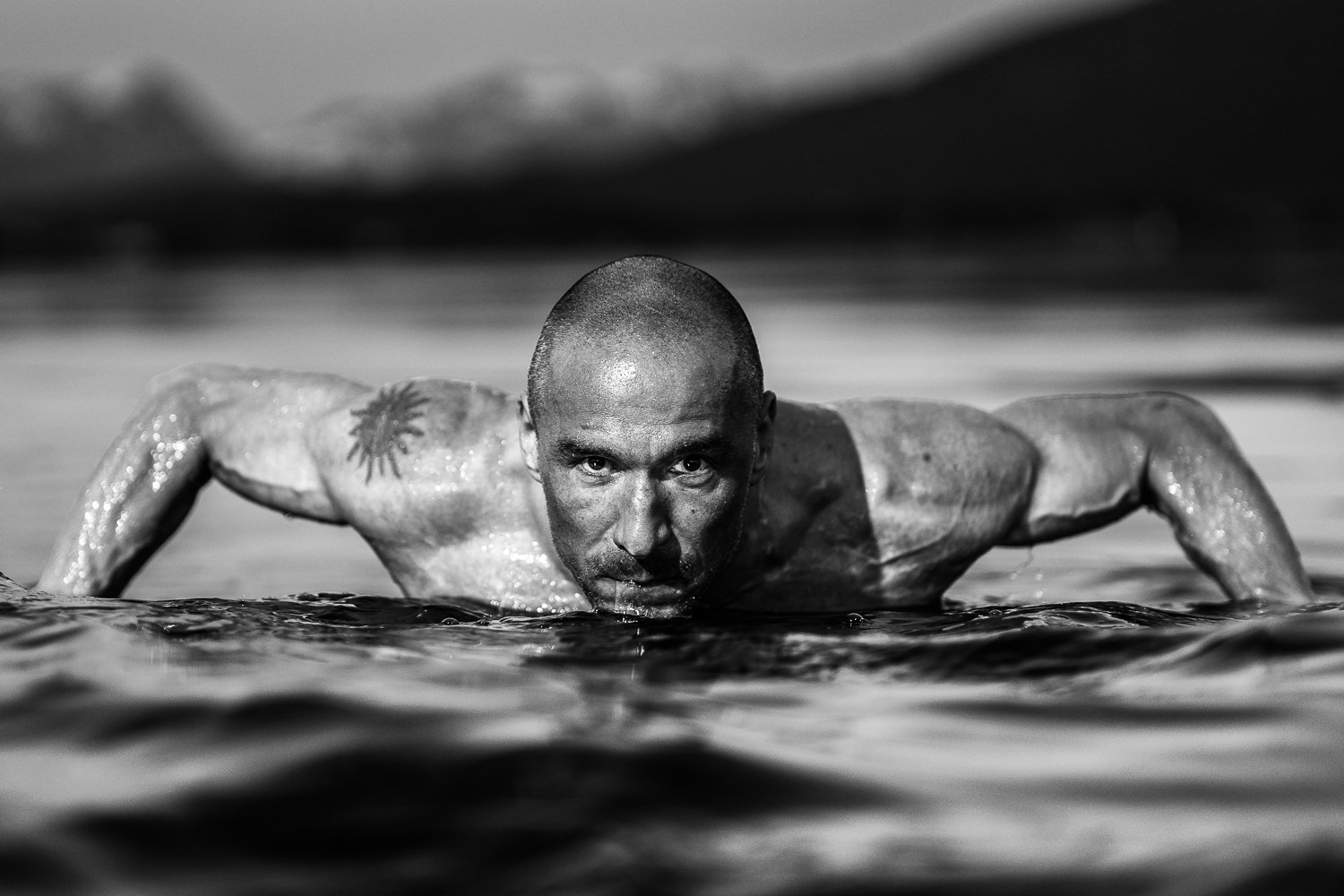 Outdoor Portraits — Fjordlapse Photography