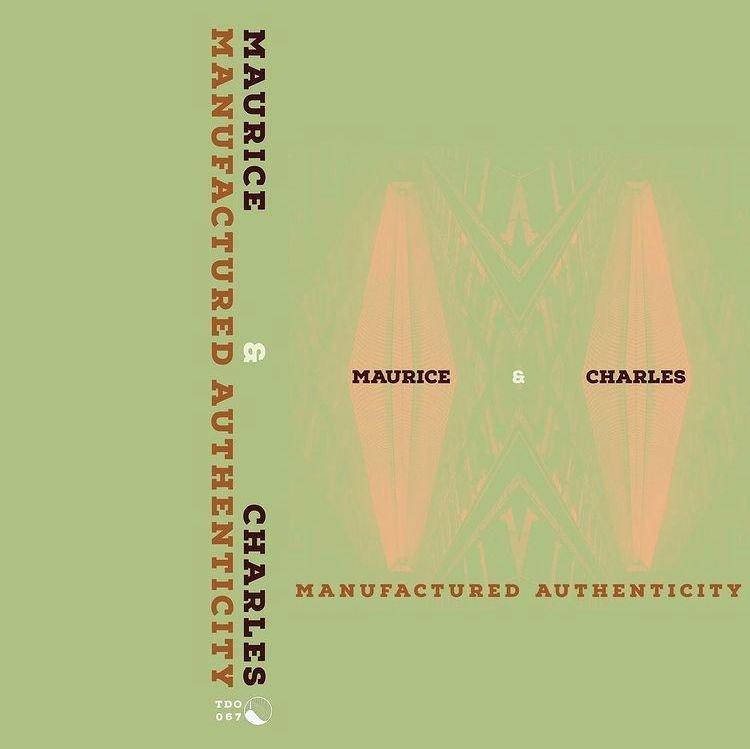 Tenor Saxophone - Maurice &amp; Charles, Manufactured Authenticity