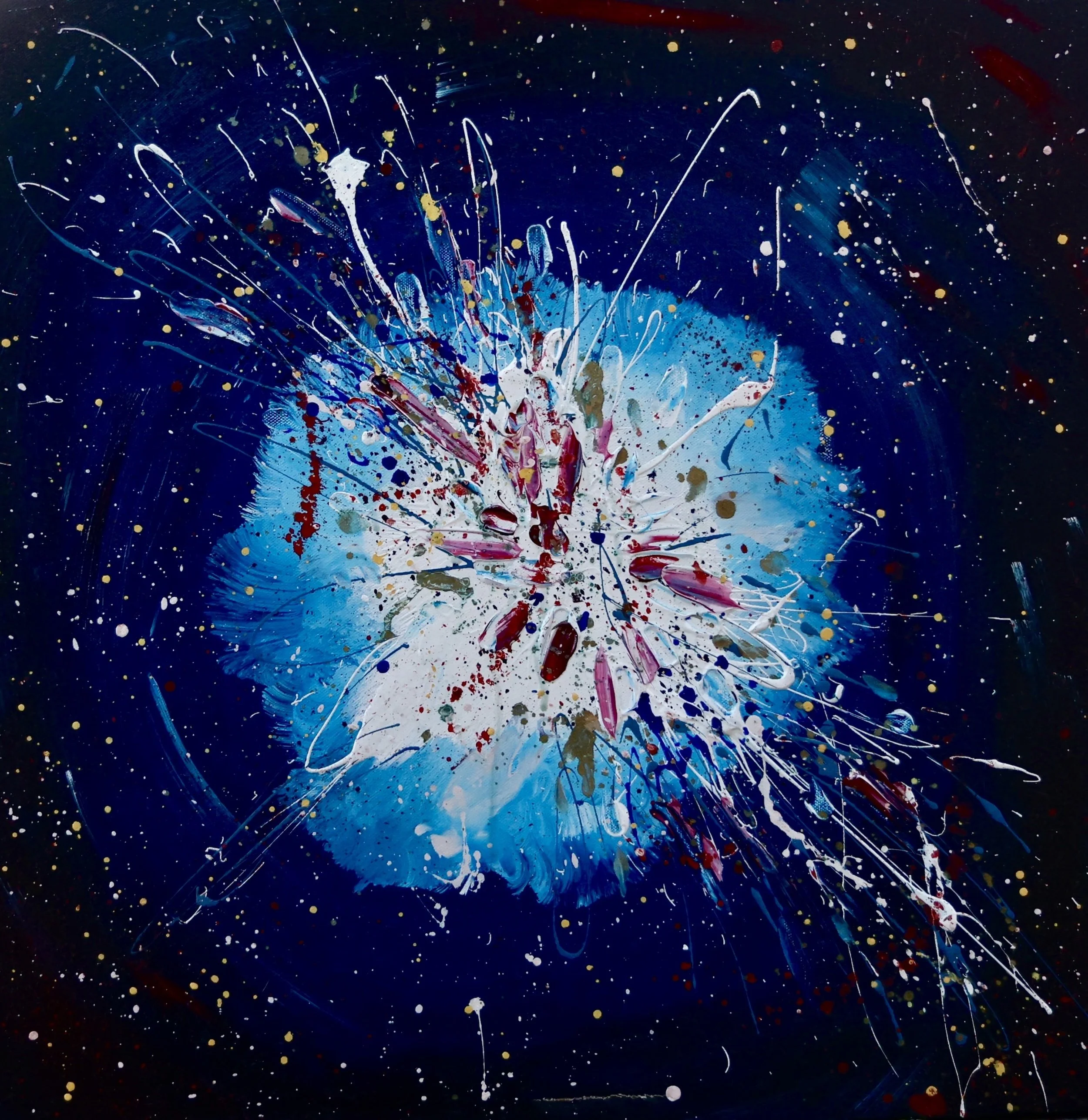 Alto Saxophone, Compositions - Howl Quartet - Night Song