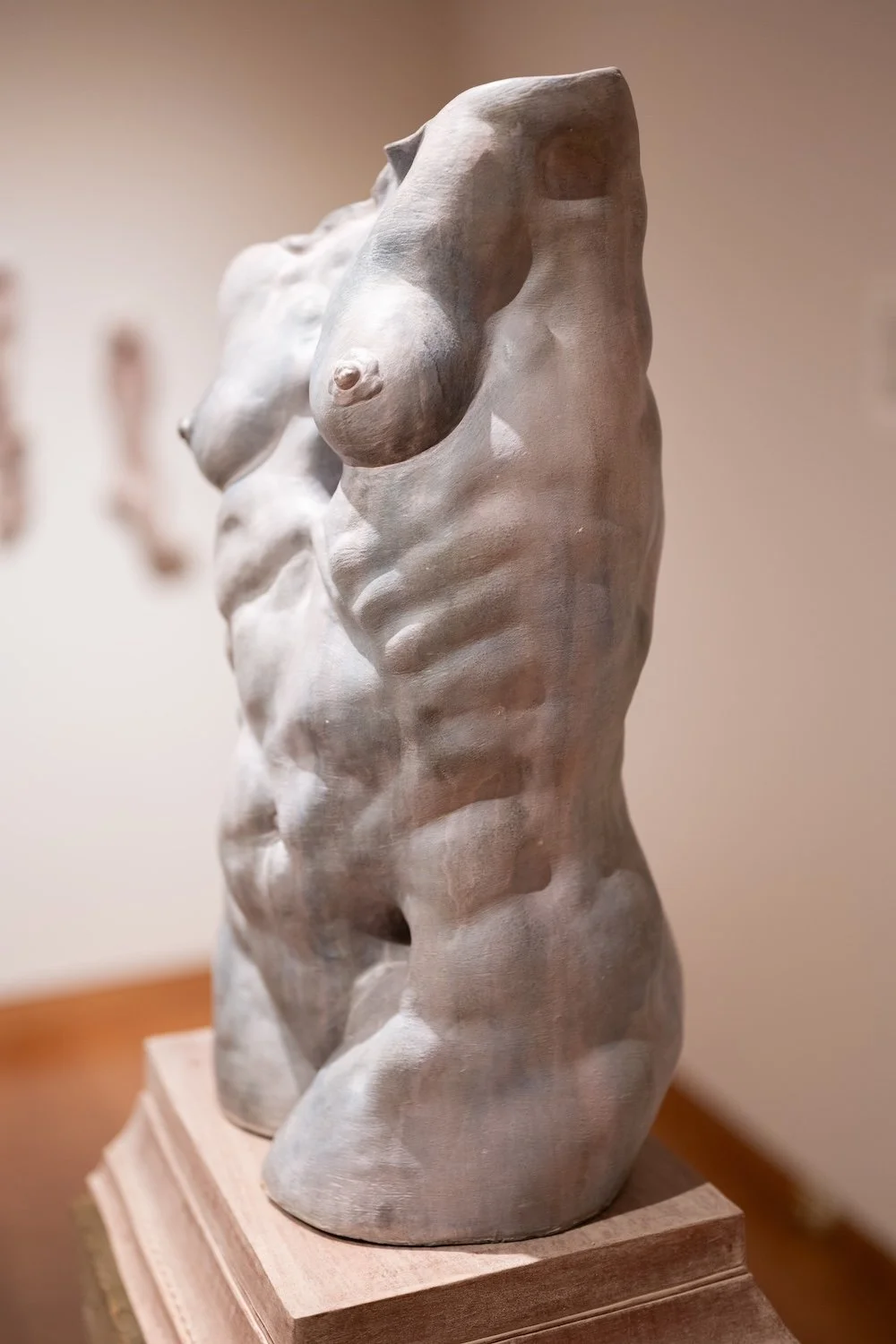 Interstitium II