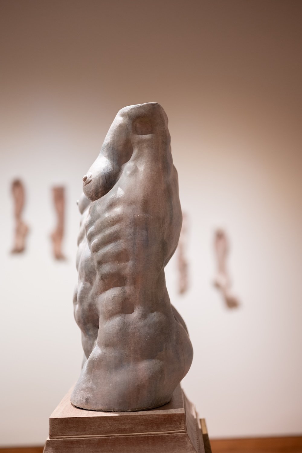 Interstitium II