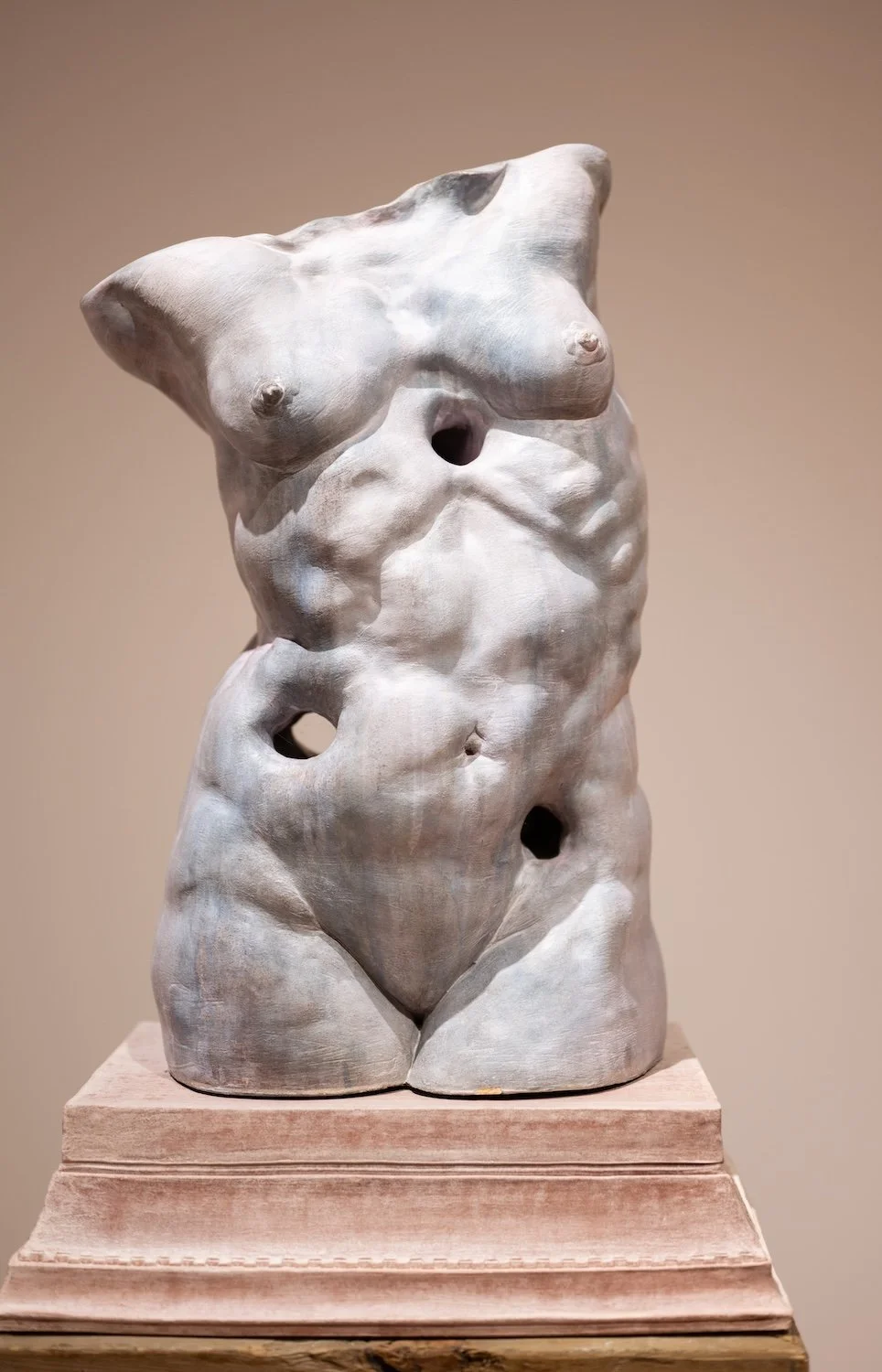 Interstitium II