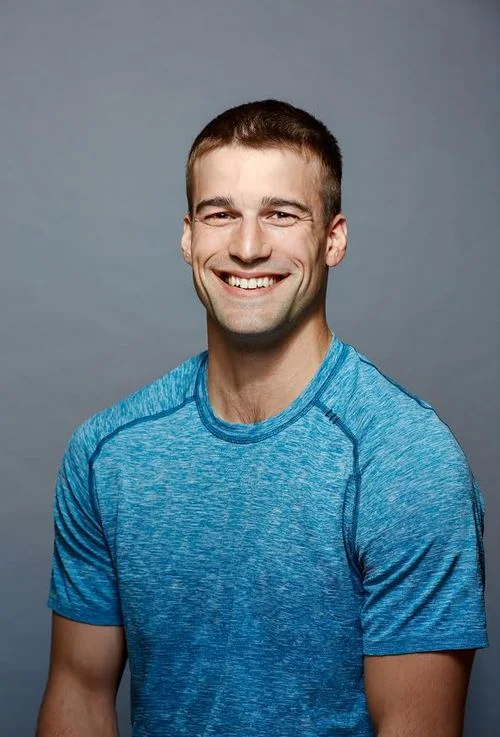 Wesley Kavelaris