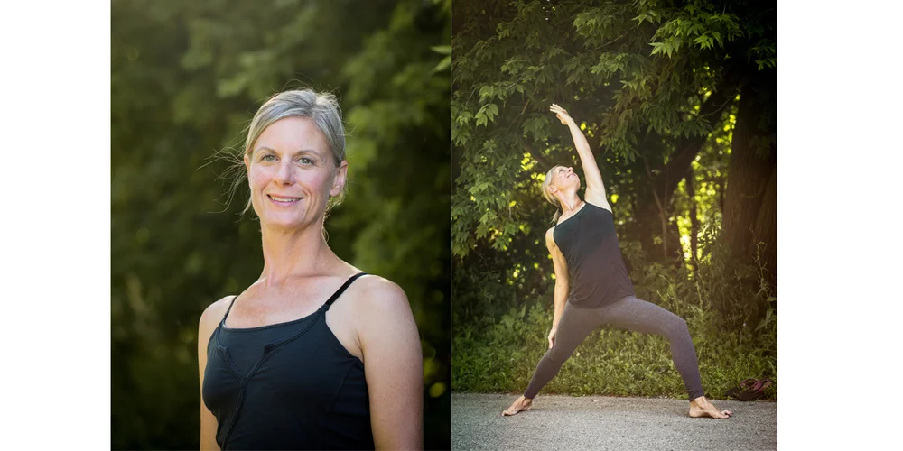 Inner Fire Yoga | Angie Carlson