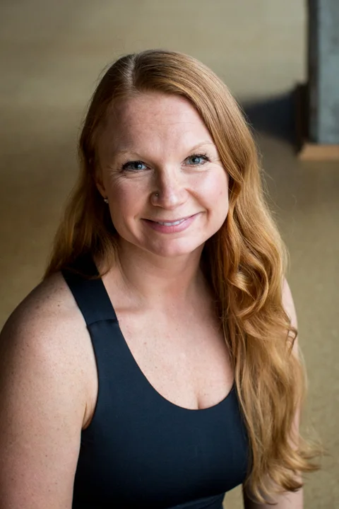 Julie Logue