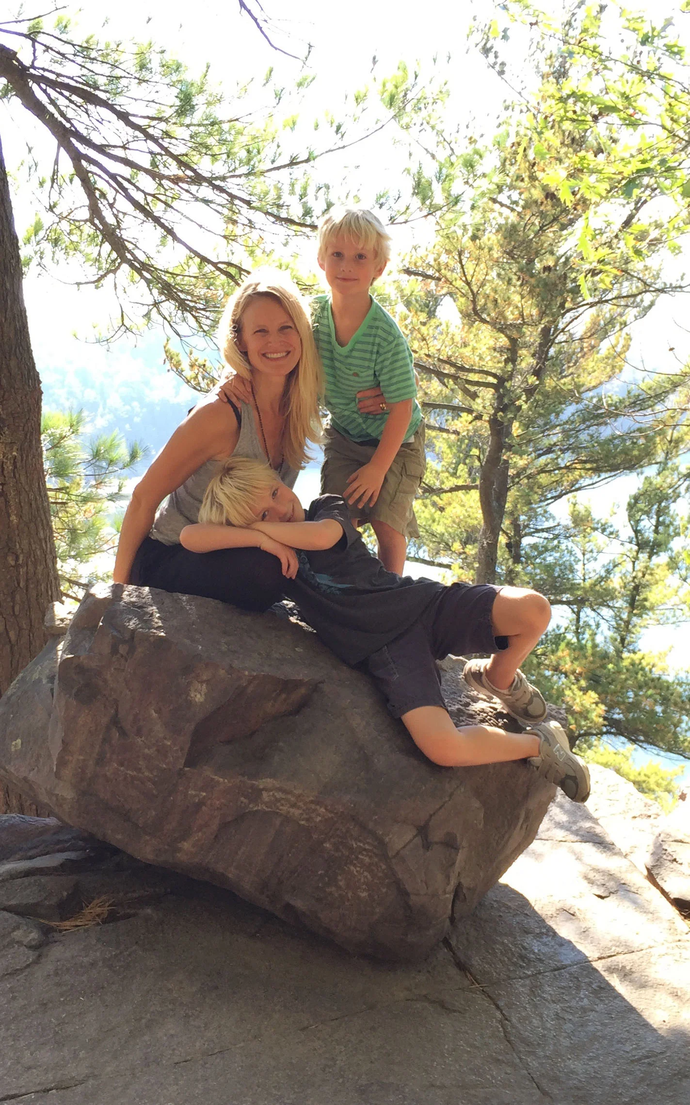 “I consider Inner Fire Yoga an important part of my life here and am grateful to be able to share in such an inspired, knowledgeable and experienced community of yogis, both teachers and students.” Erika Hanson