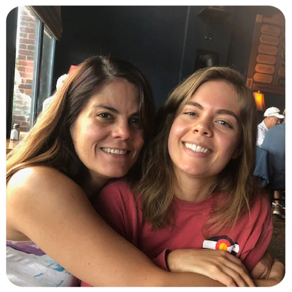 Mayra Archilla-Barton | March 2019