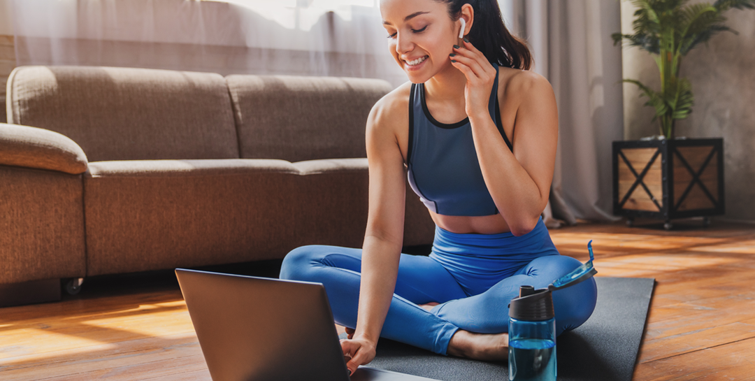 Your Guide To IFY Virtual Classes