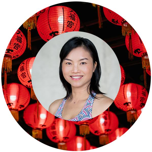 The Year of the Tiger