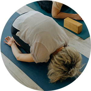 Practicing Yoga with Chronic Pain