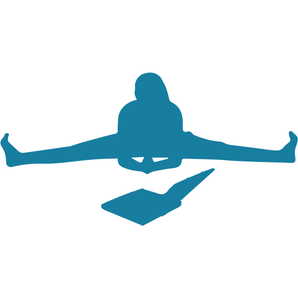 Video on demand icon