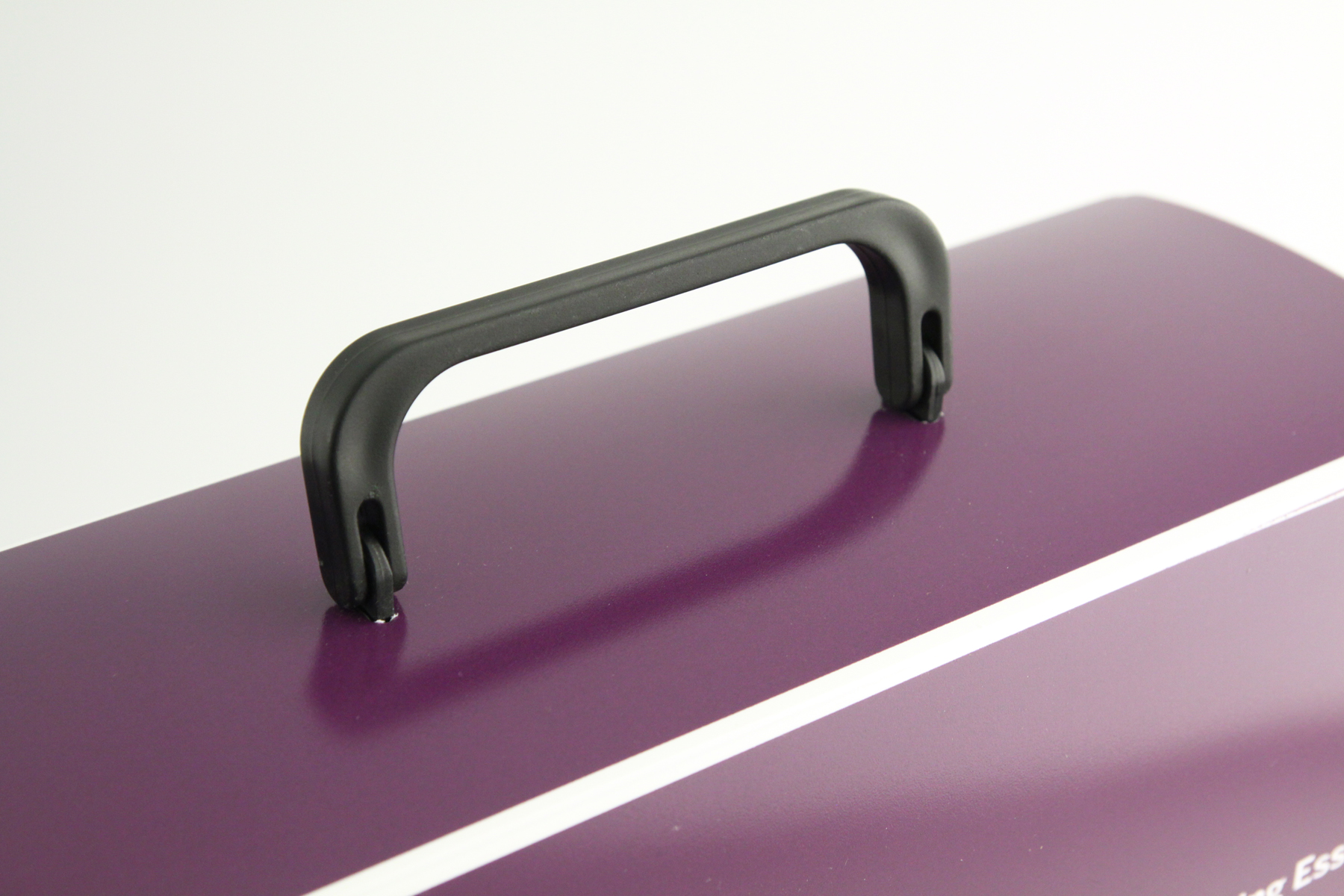 Molded Handles