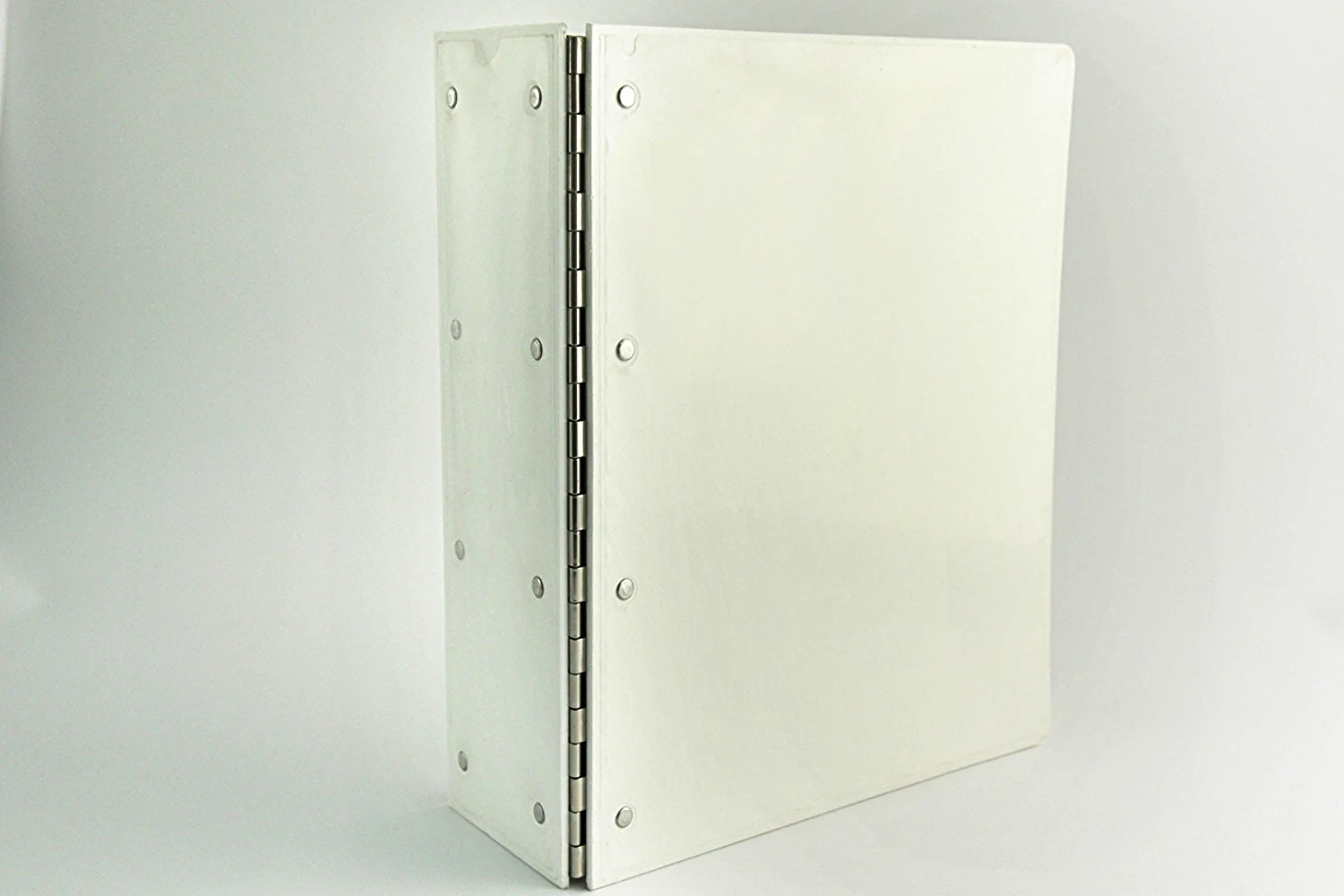 Binders — FORMflex Products
