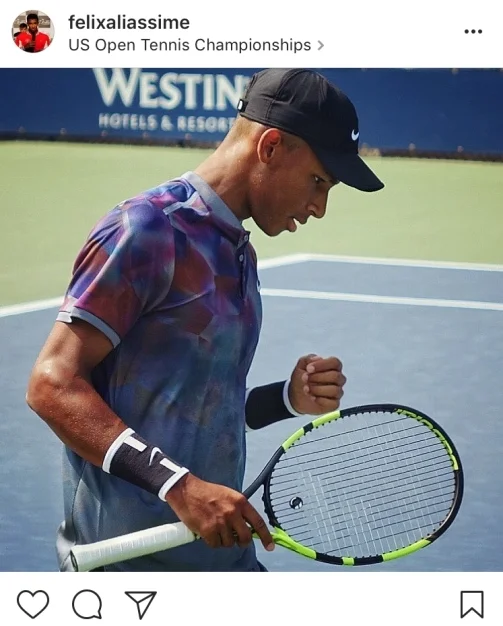 7.) Focus when playing first round US Open Qualification