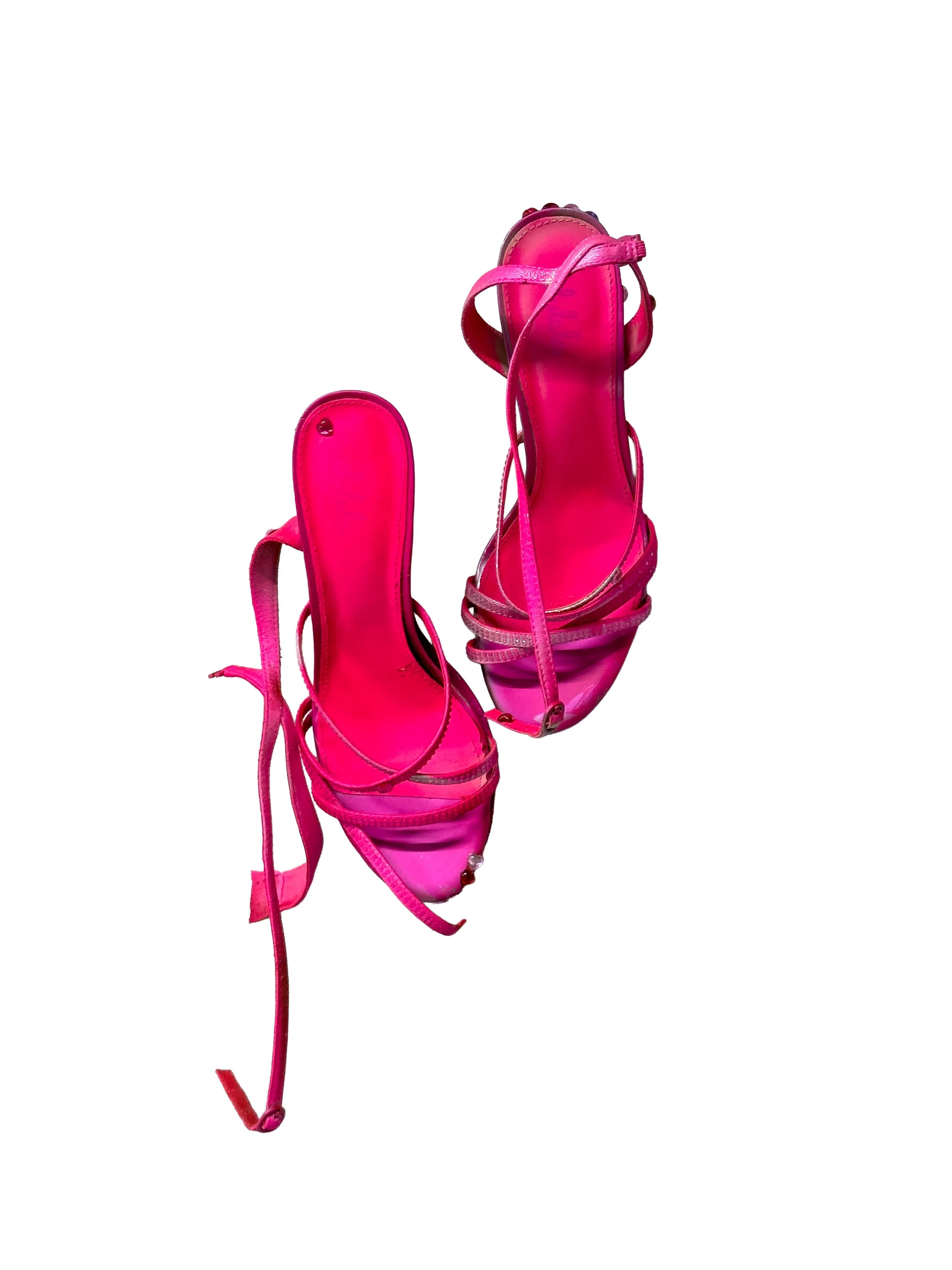 紅鞋女孩 Red Shoes Girls, 2025.jpg