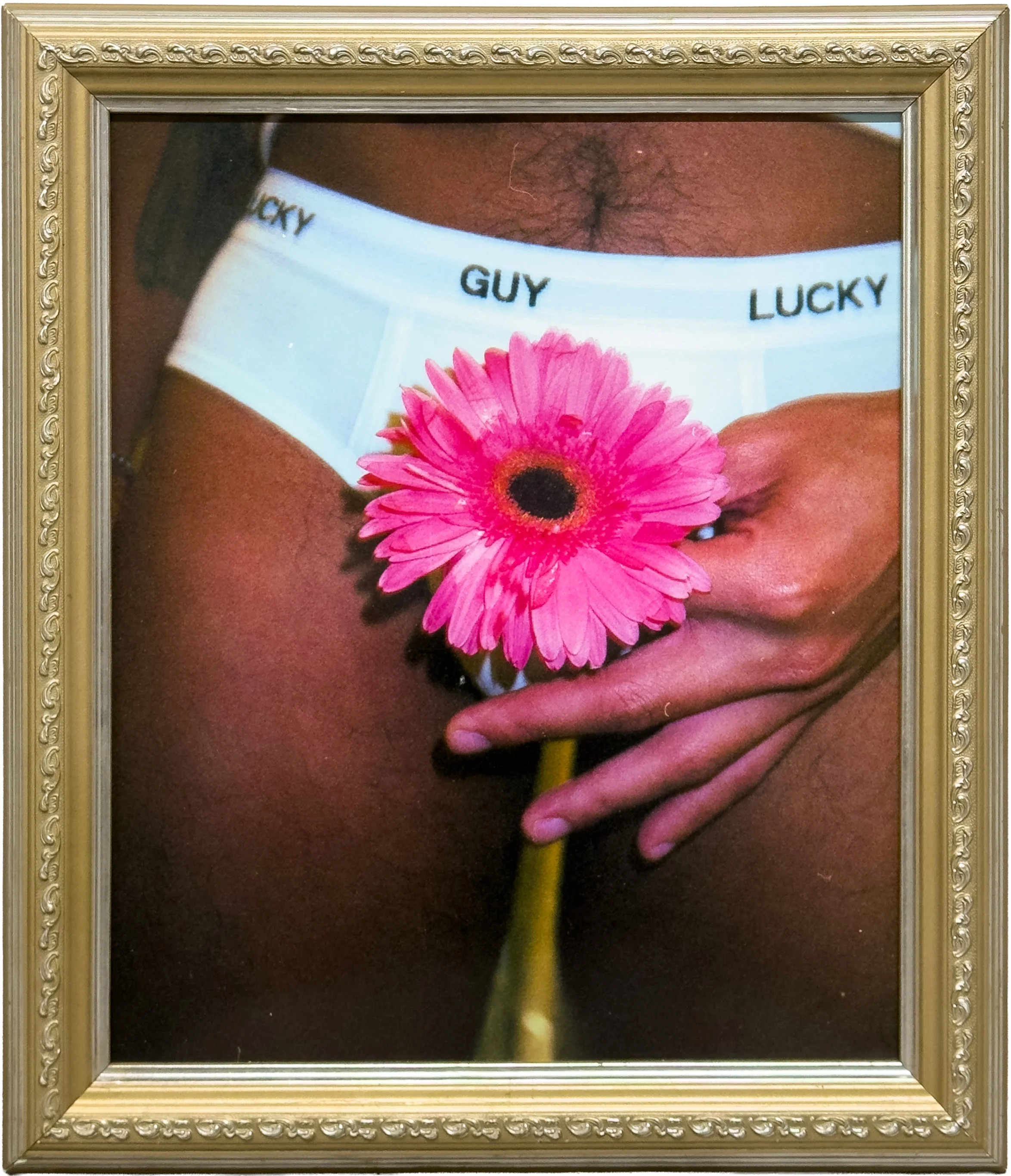 ANAL(anus), Taipei, 2023.jpg