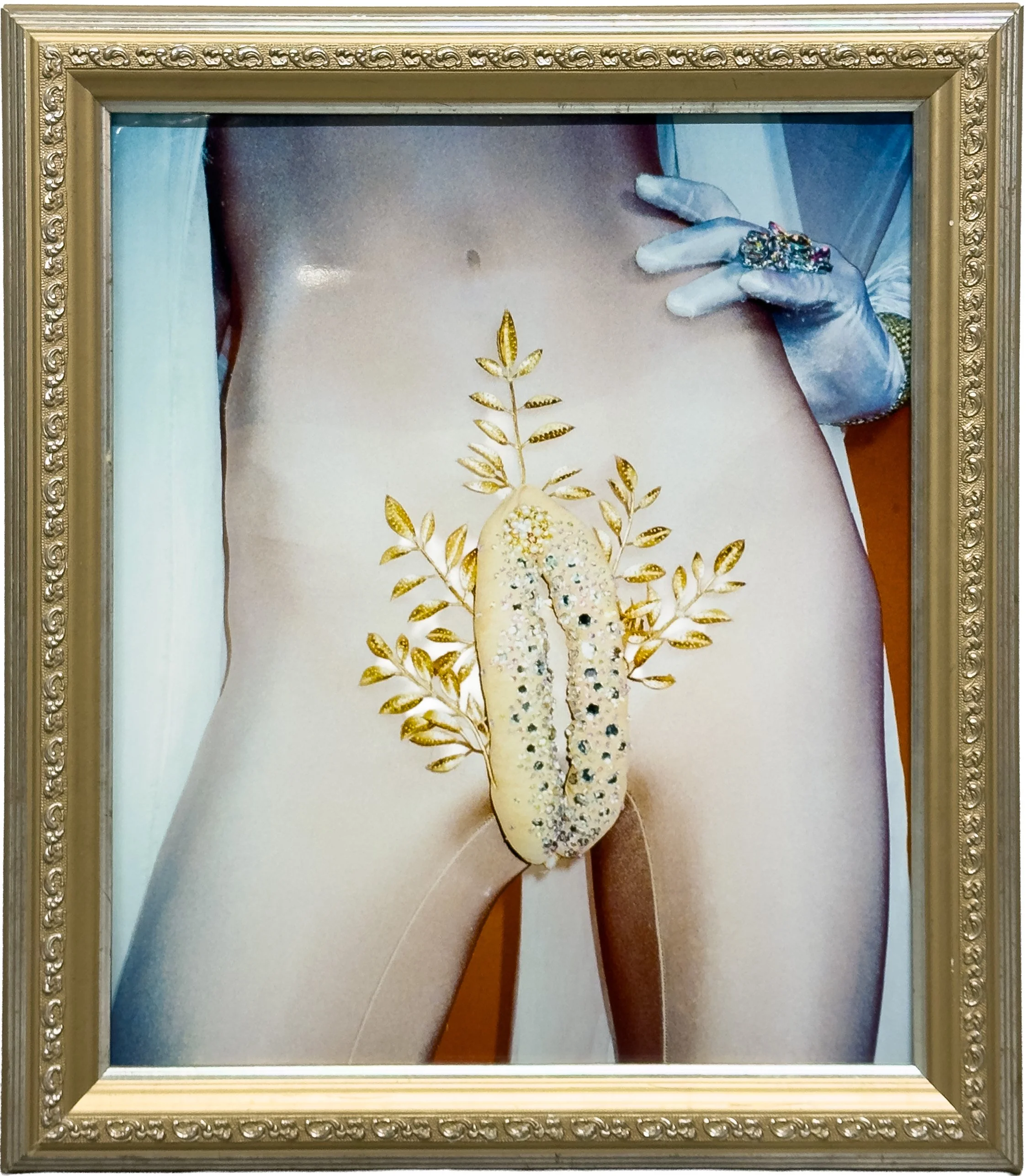 ANAL(pussy), Taipei, 2024.jpg