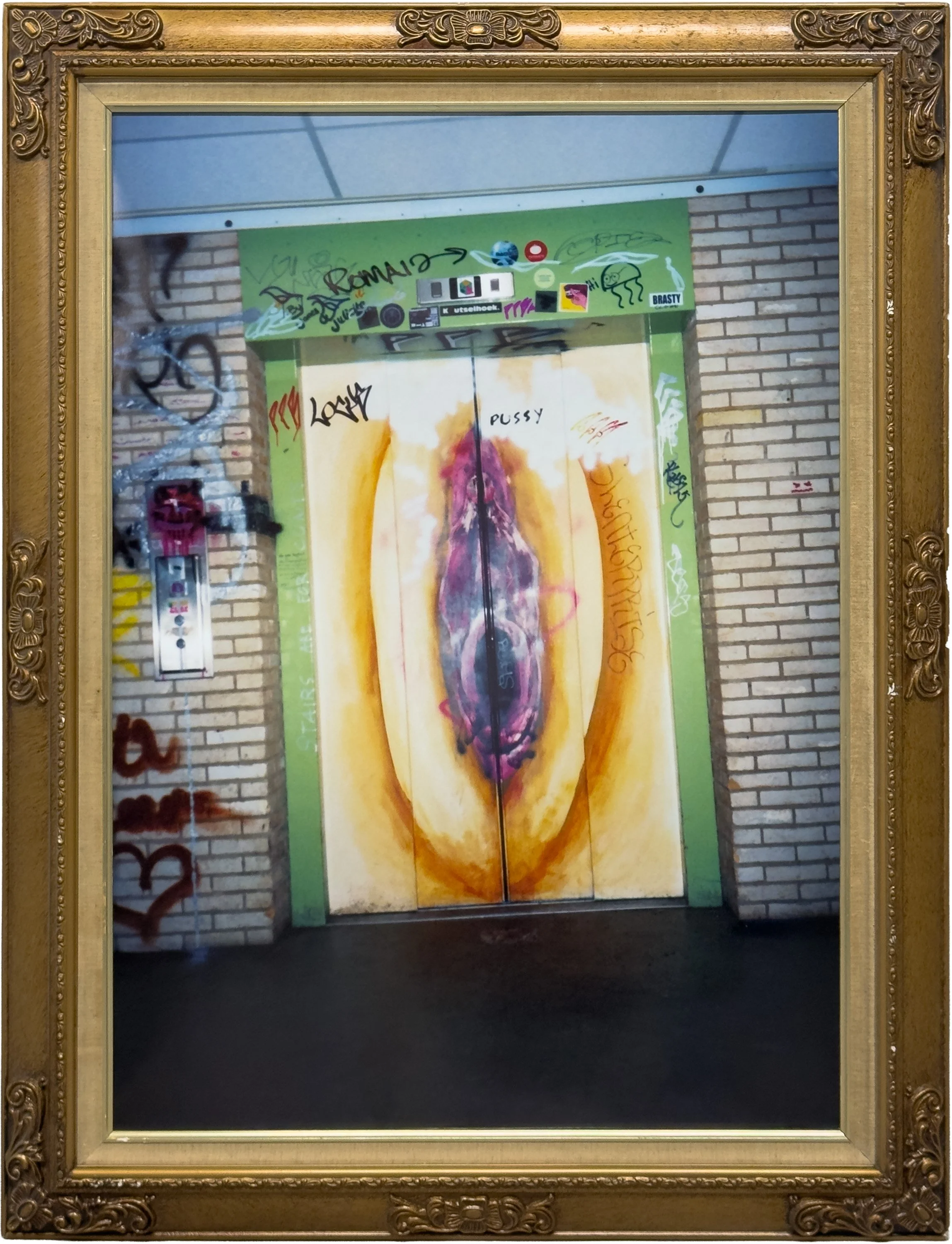 Pussy Elevator, 2022.jpg