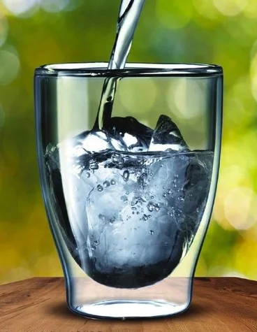 Not All Water is Equal