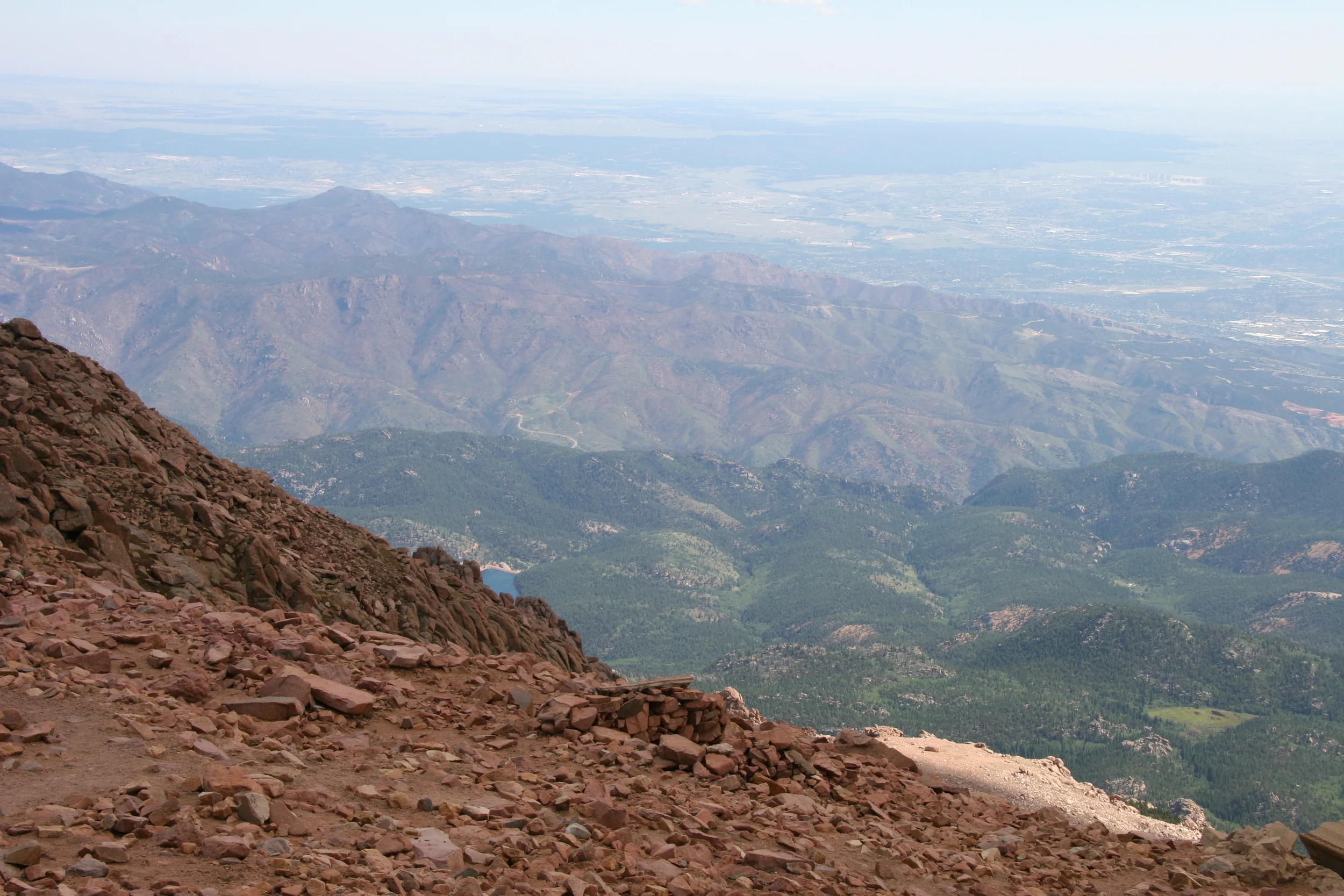 Attachment is Limiting