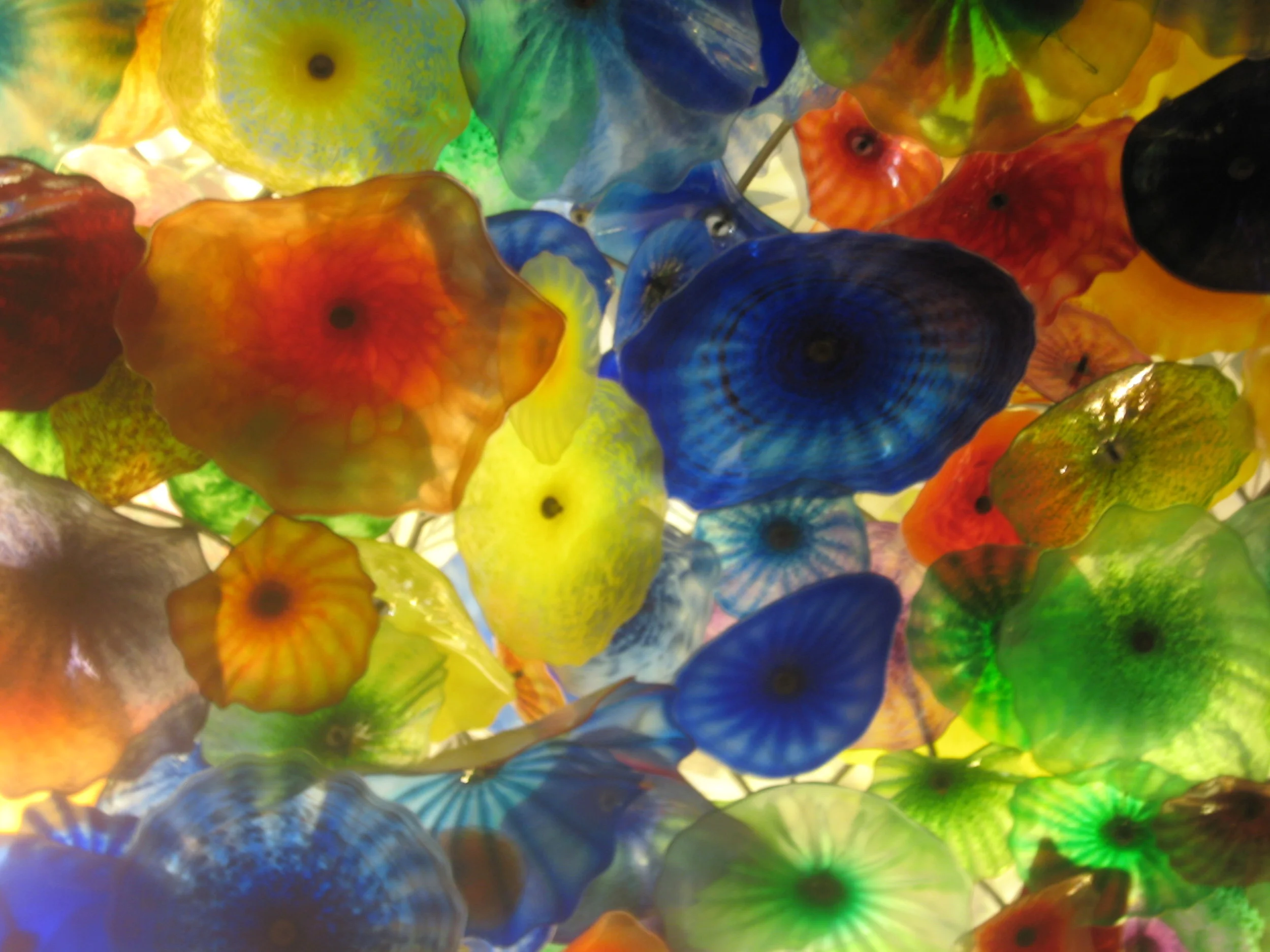 It's the Little Things