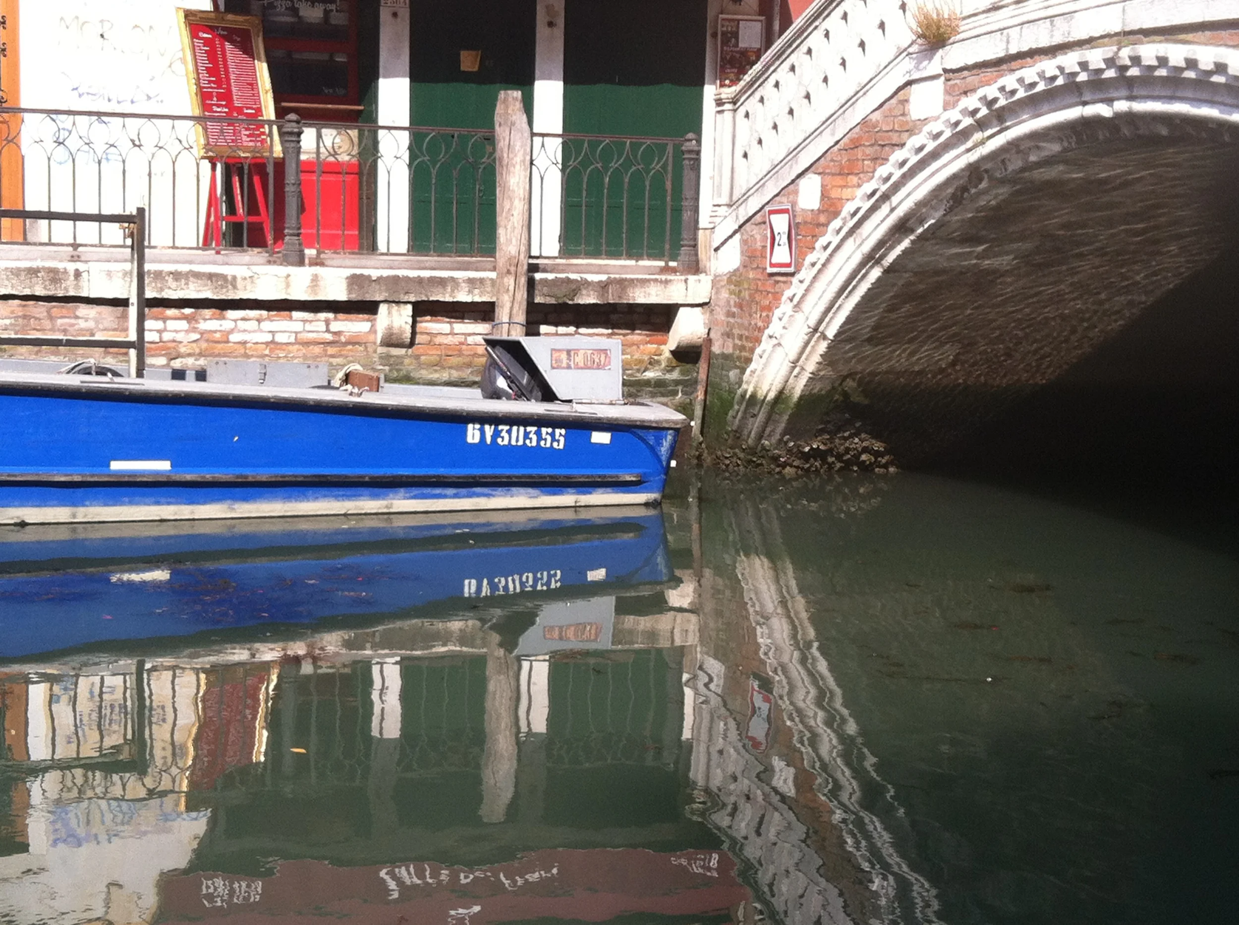 Inflammation...good or bad?