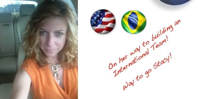 Small Steps into Big Dreams