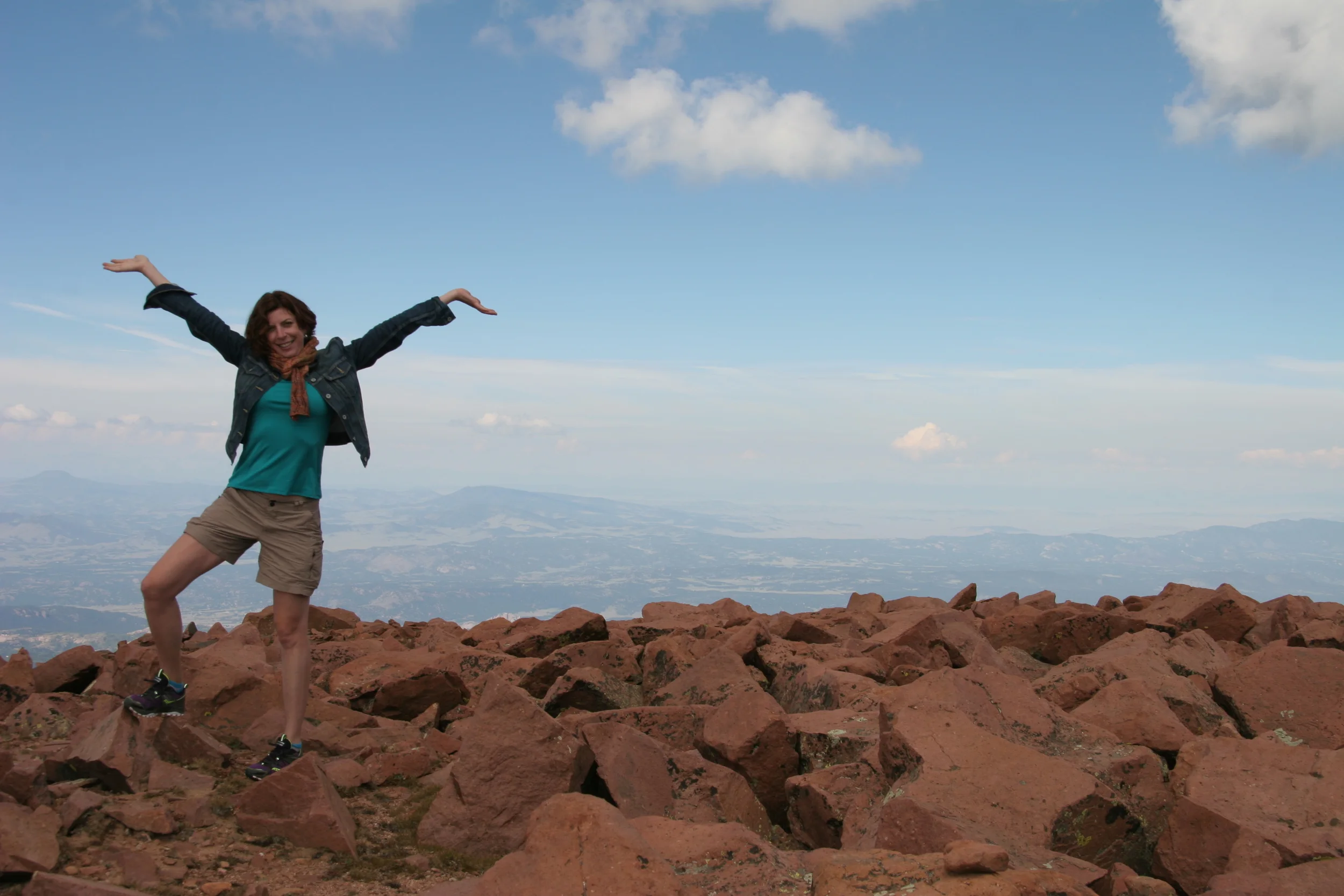 Your Body Never Lies