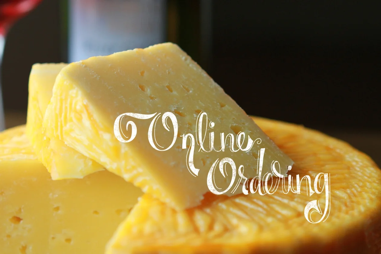 Marcoot Jersey Creamery Artisan & Farmstead Cheeses