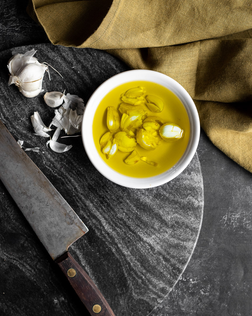 Kid-friendly pesto