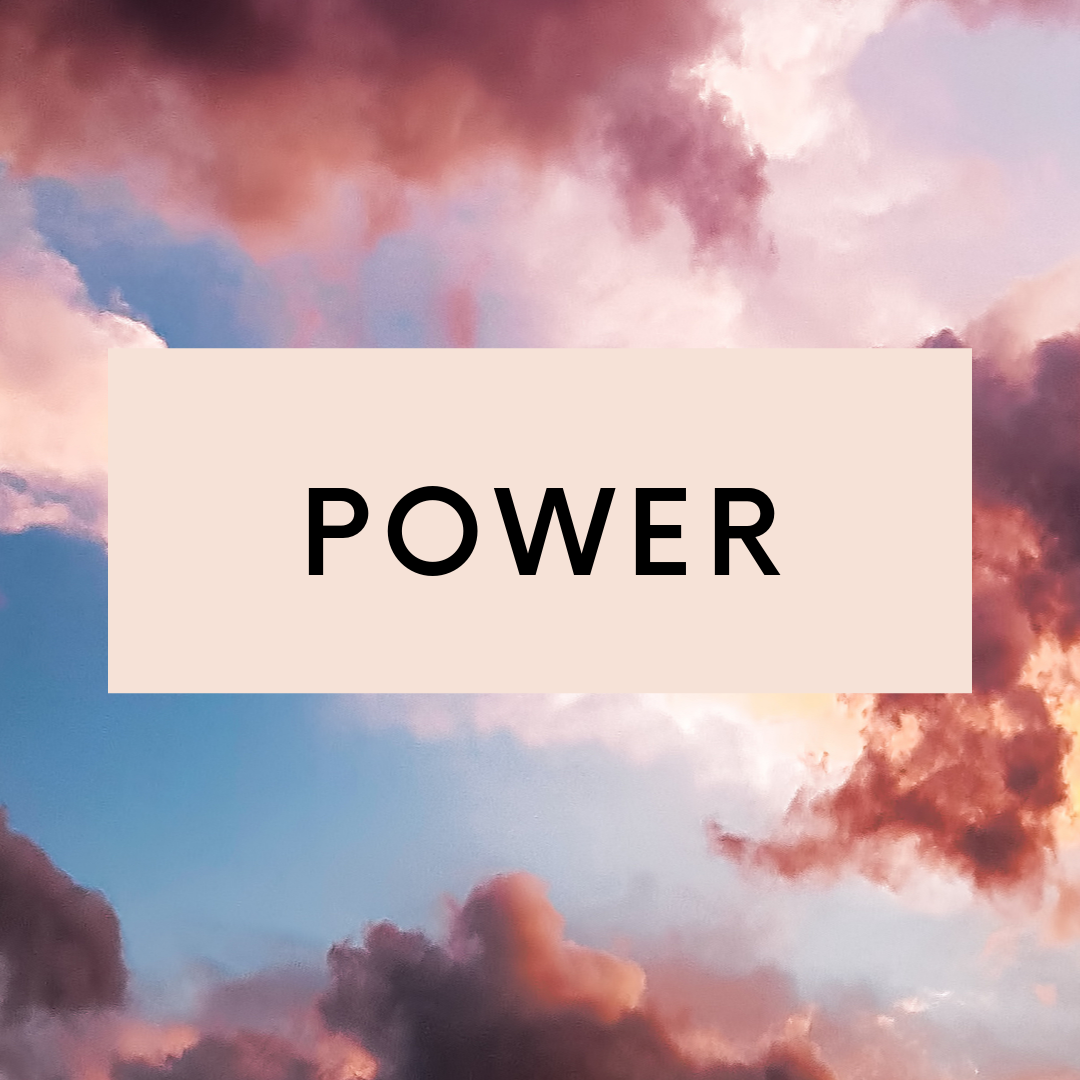 Time to raise your vibrations and boost your business using your zone of force so that you can attract what it is that you desire - success, money, clients, sales. Welcome to your POWER - your zone of force.