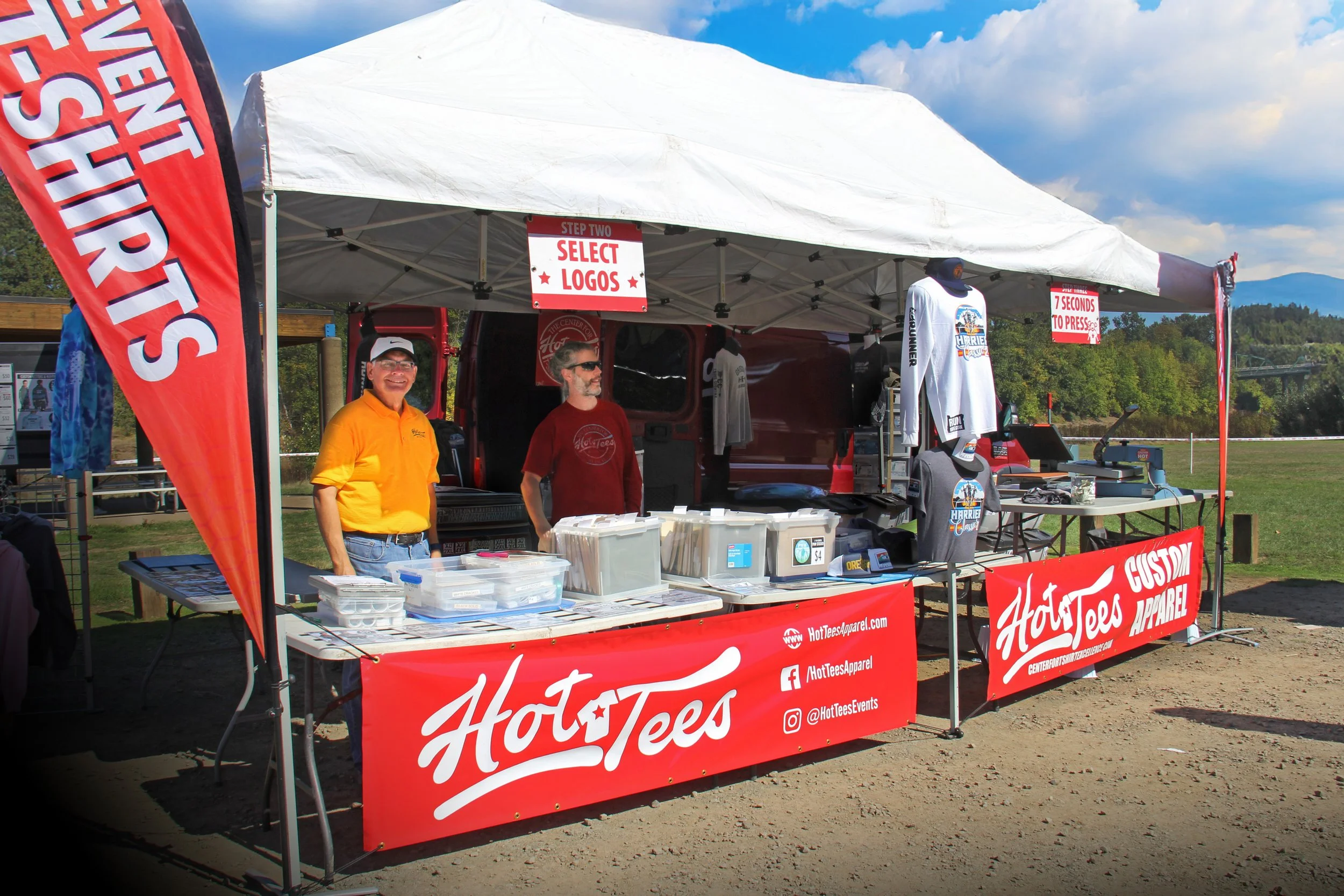 Dave and merv in front of booth  copy.jpg