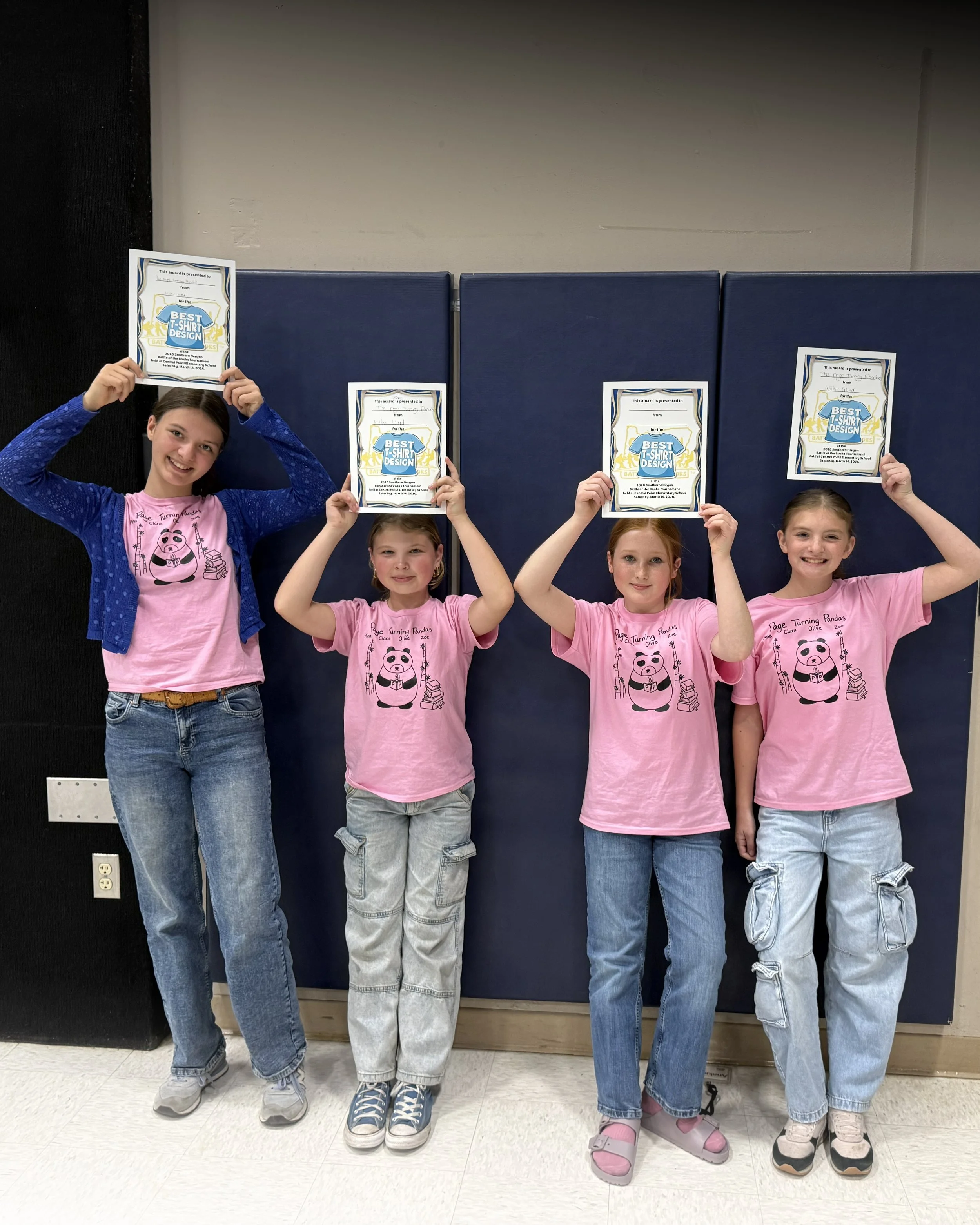 2026 Battle of the books Middle school regionals t-shirt contest.jpg
