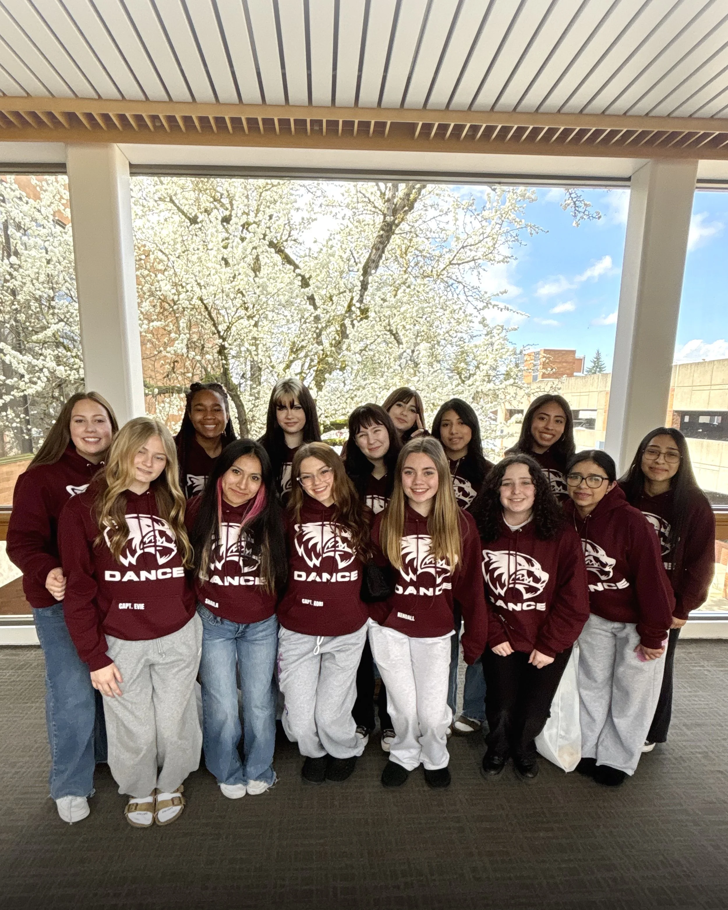 WIllamette Dance team 2026.jpg