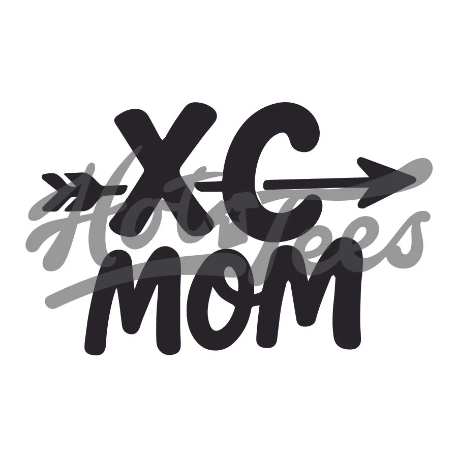 XC Mom