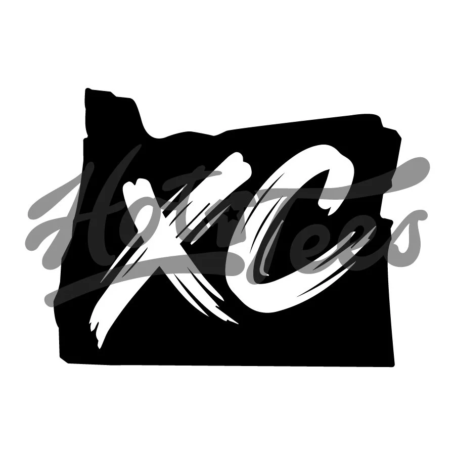 XC Oregon State