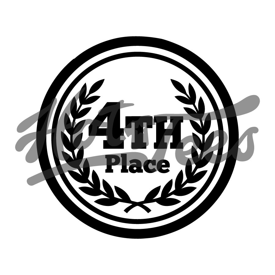 4th Badge